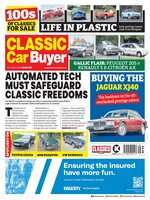 Classic Car Buyer